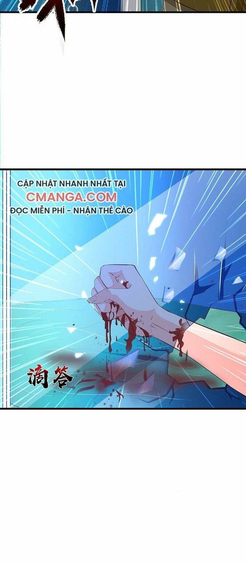 Tối Cường Vận Đào Hoa: Chapter 126