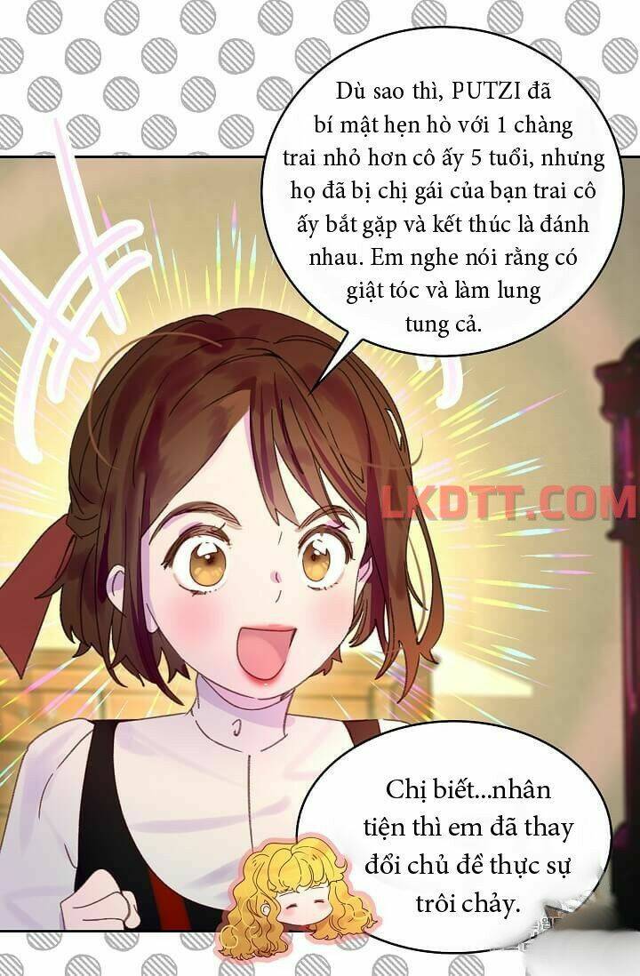 Tôi Không Phải Là Người Tốt: Chapter 120