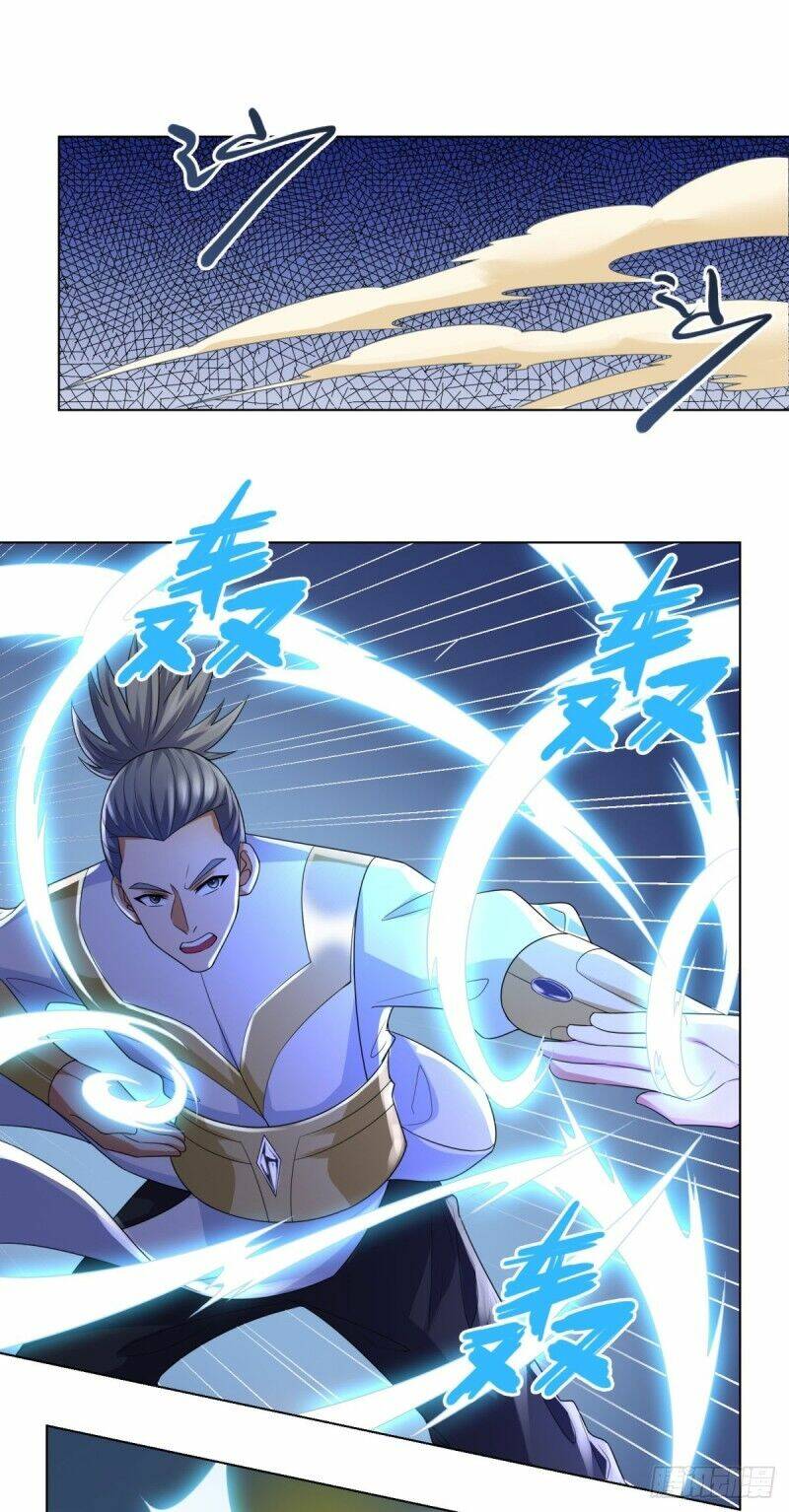 Chí Tôn Trọng Sinh: Chapter 47