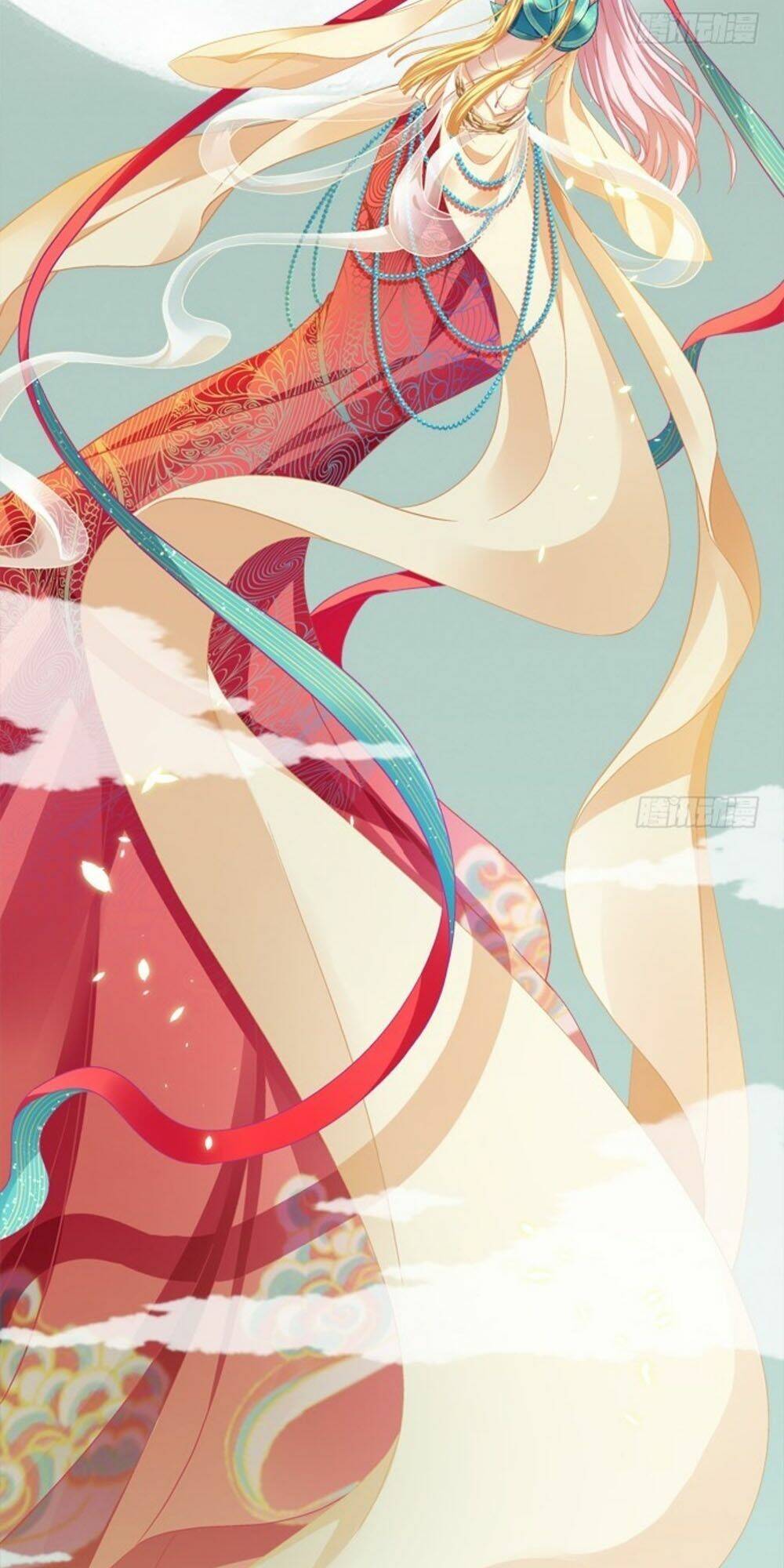 Ám Dạ Vô Thường: Chapter 88