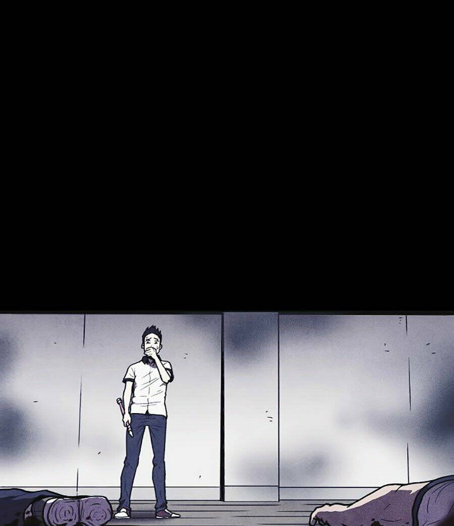 Cậu Bé Shotgun: Chapter 9