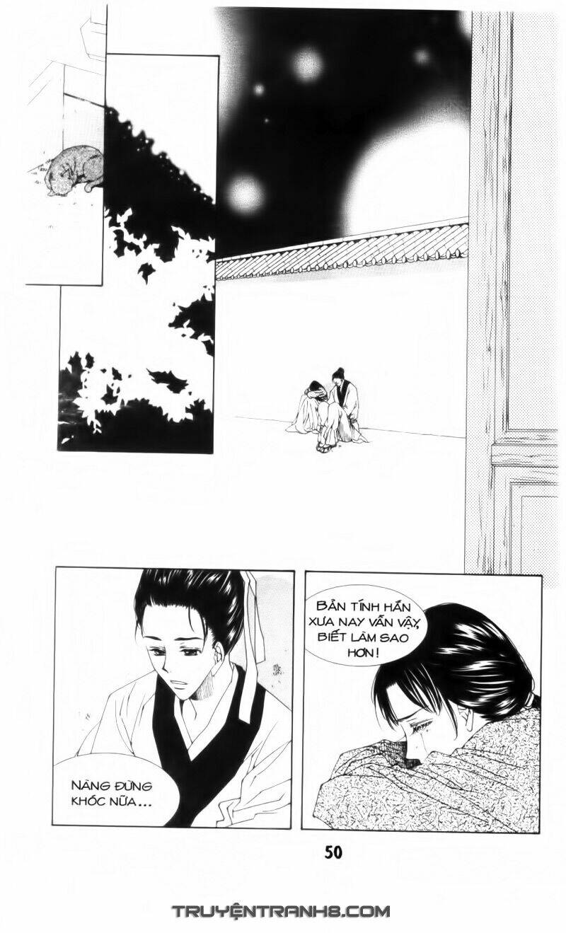 Pháp Sư Trừ Tà: Chapter 5.2