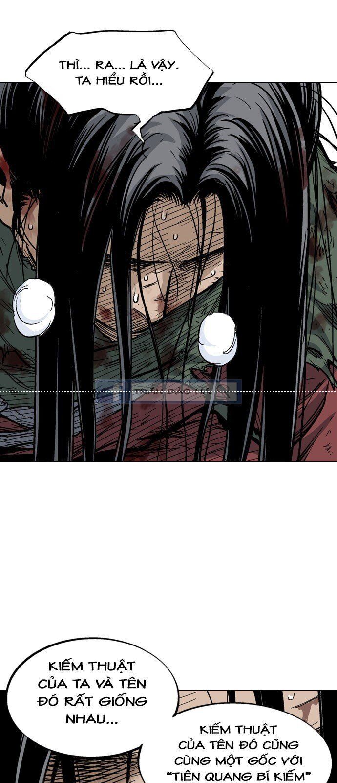 Cao Thủ 2: Chapter 77