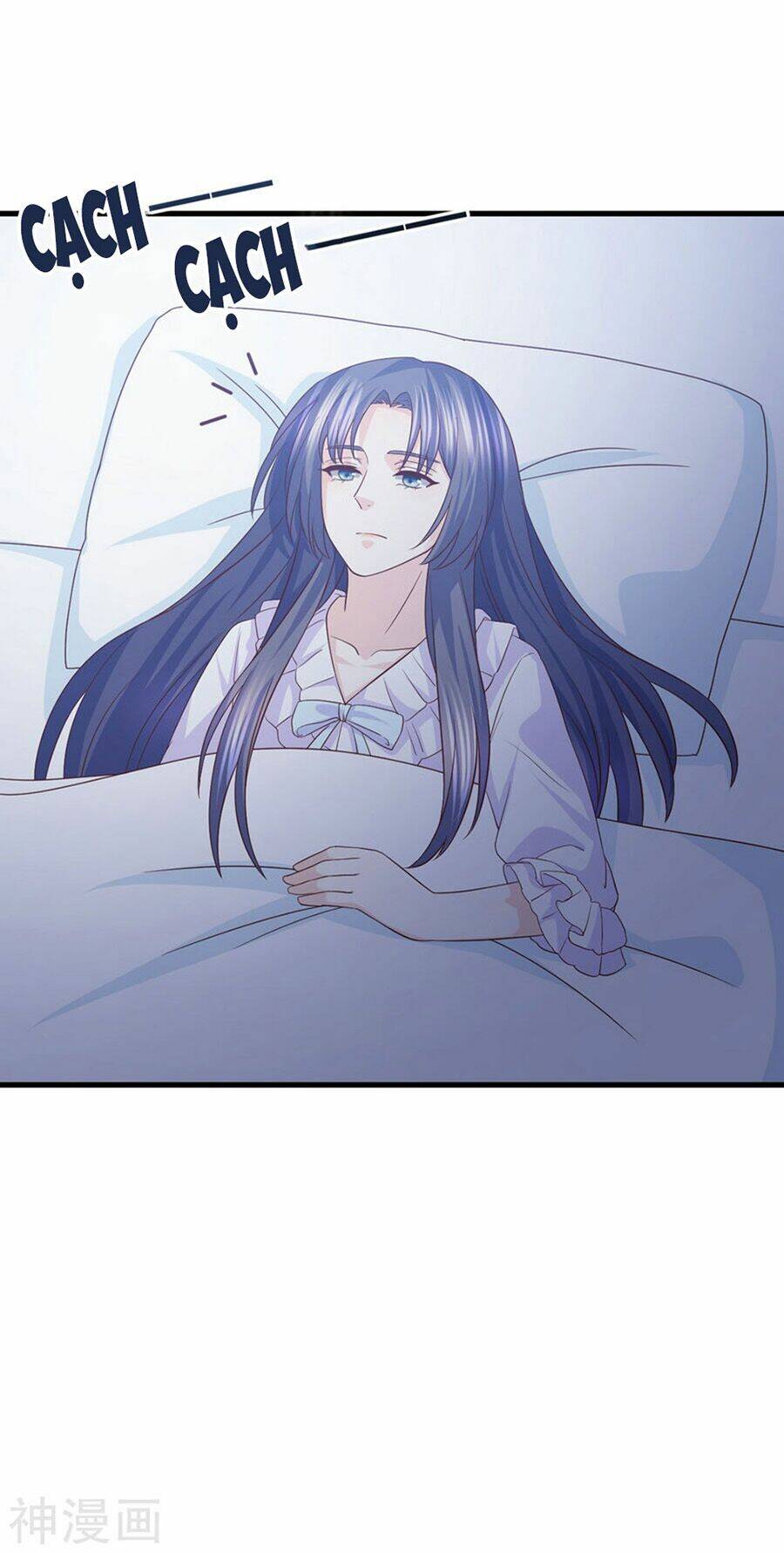 Ta Và Nam Thần Cởi Áo Ngủ Rồi: Chapter 69