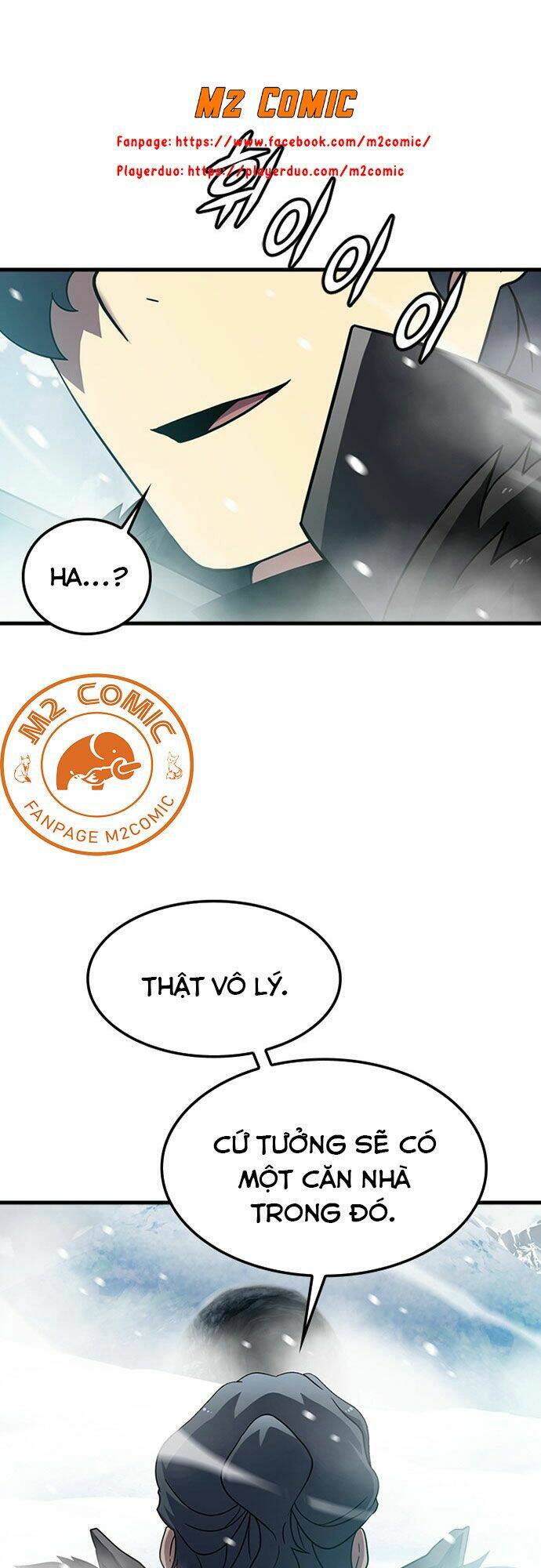 Điểm Chết: Chapter 16