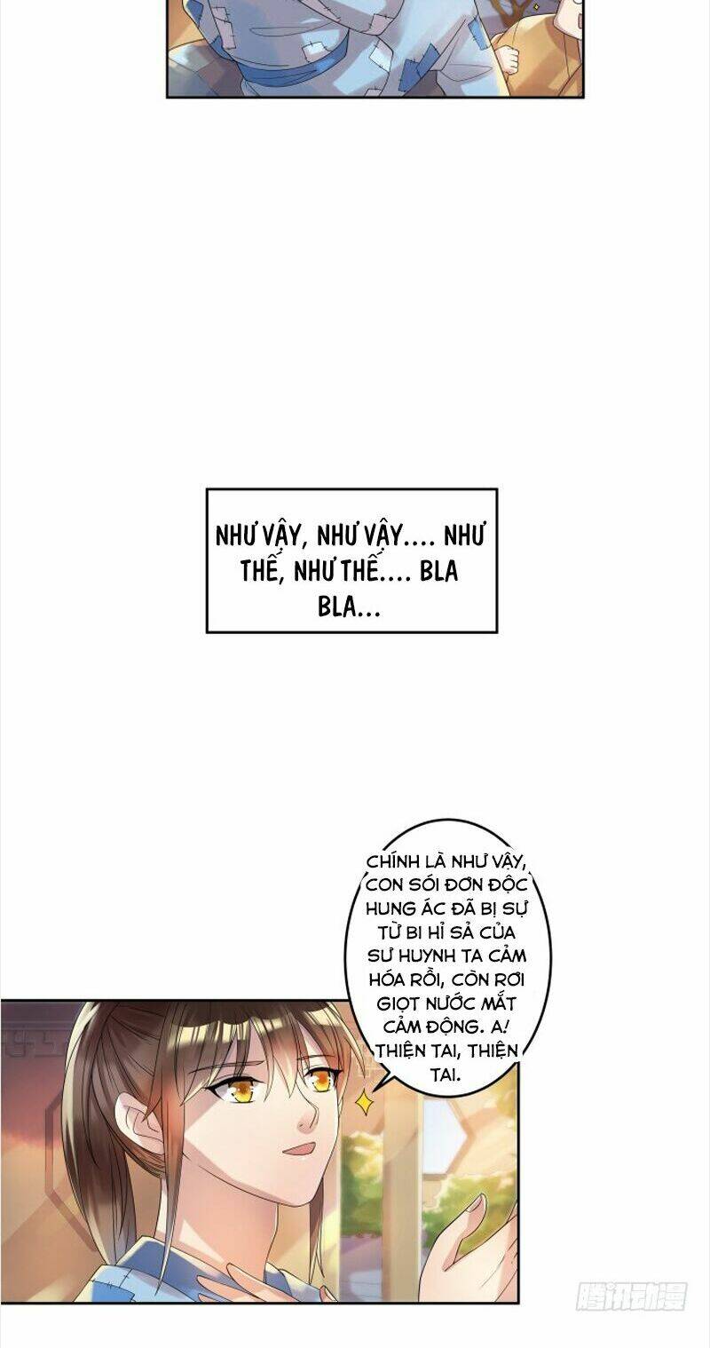 Siêu Phàm Truyện: Chapter 2