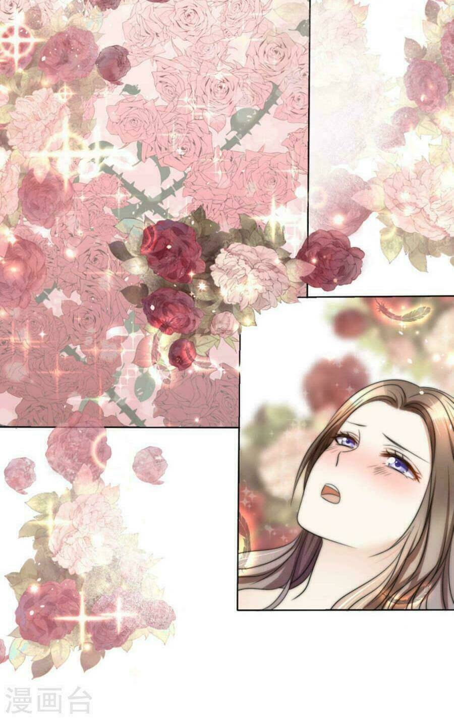 Con Đường Phản Công Của Sủng Thê: Chapter 18