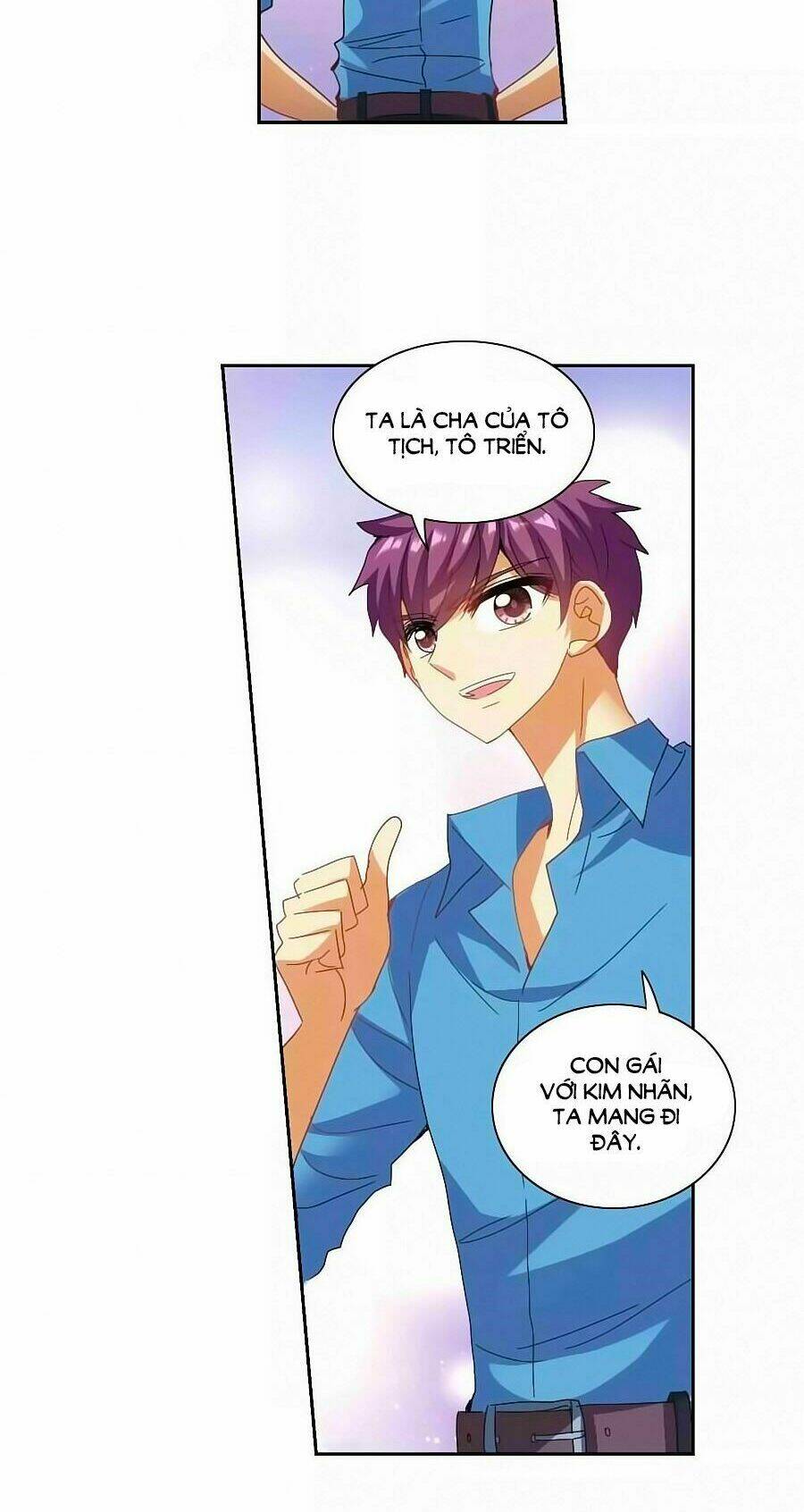 Tô Tịch Kỳ Quái: Chapter 97.3