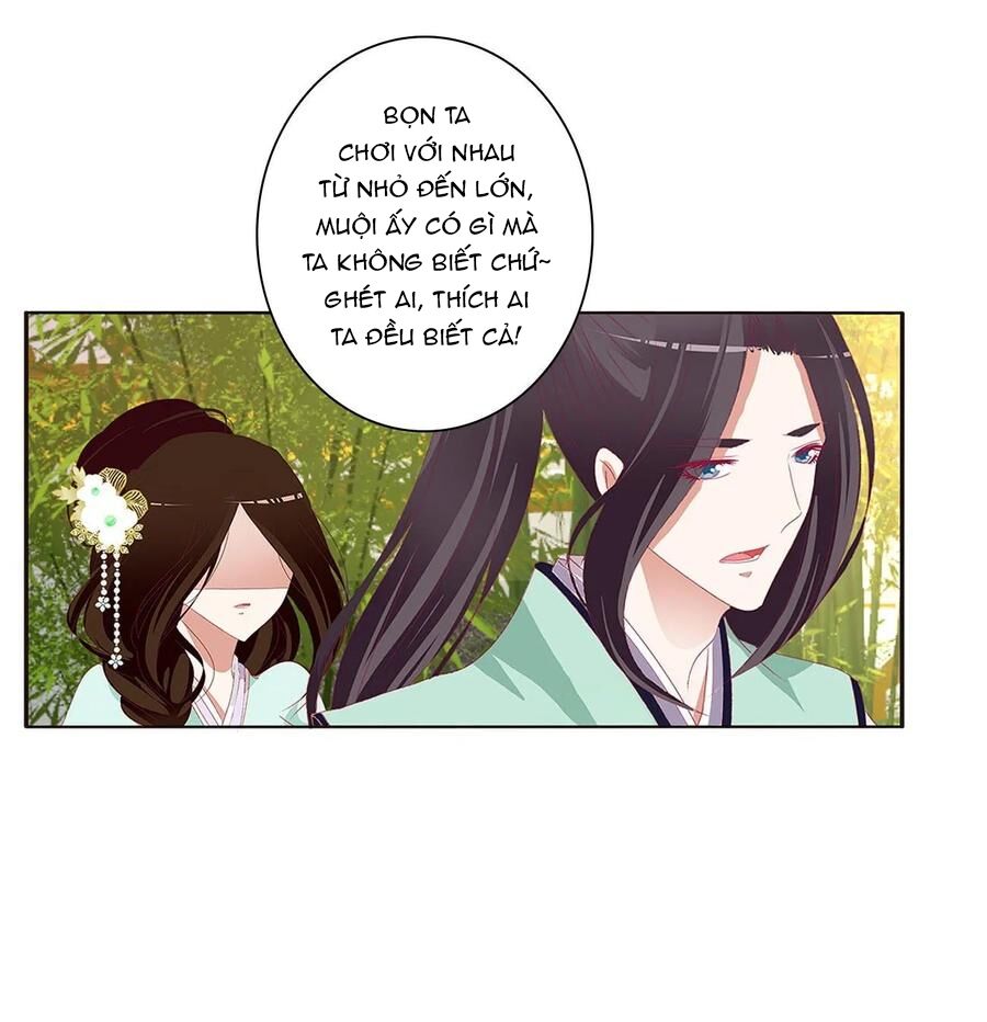 Thông Linh Phi: Chapter 581