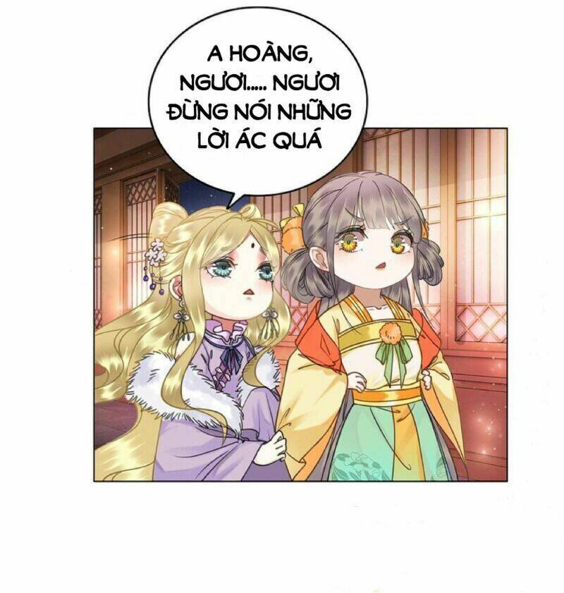 Gay Rồi! Cái Đó Thành Tinh Rồi: Chapter 55