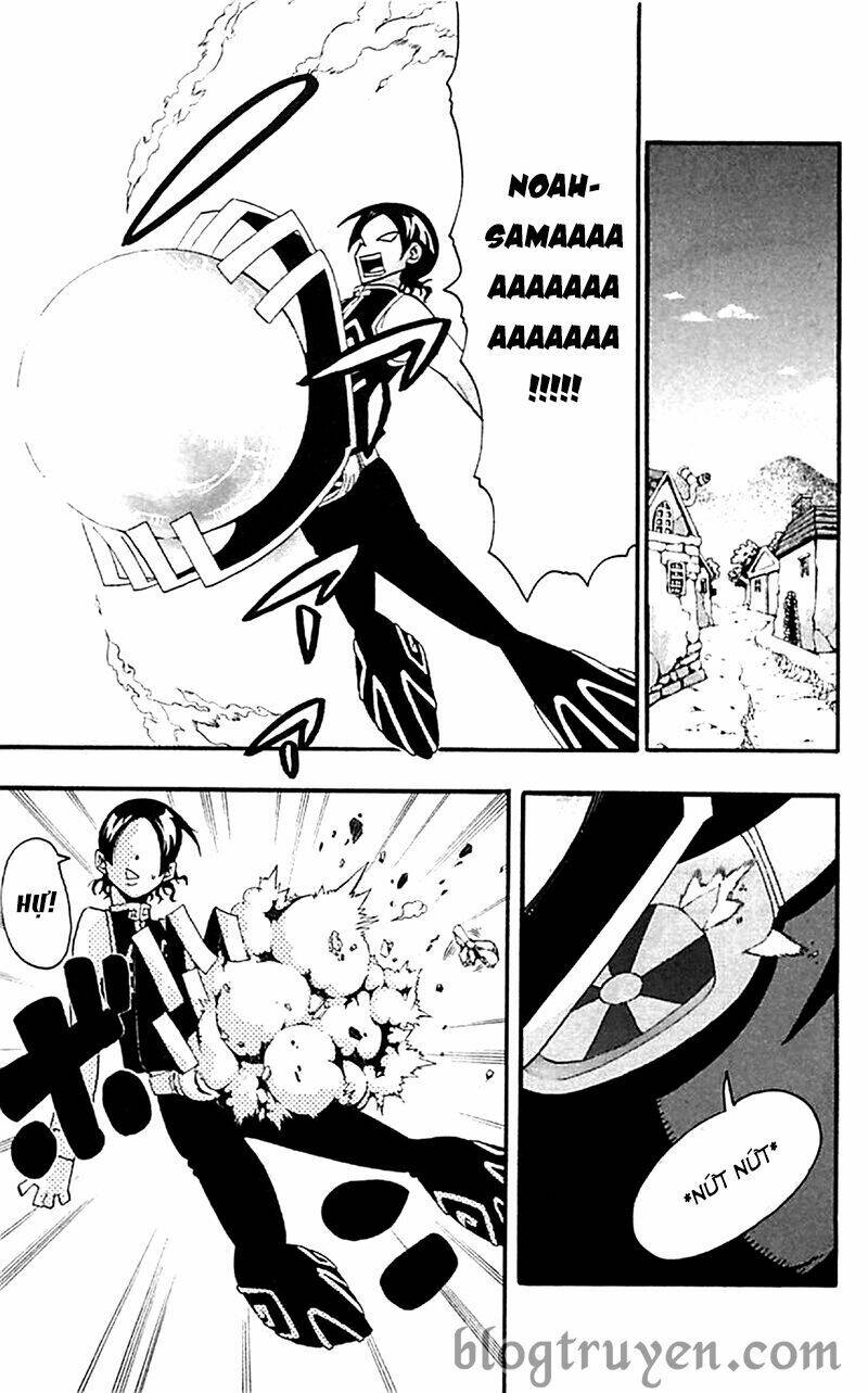 Soul Eater: Chapter 68