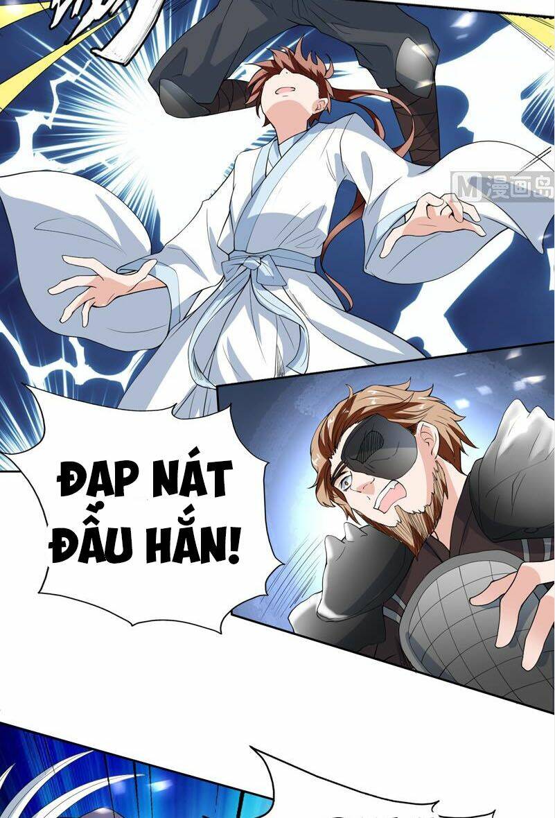 Tối Cường Thần Thú Hệ Thống: Chapter 113
