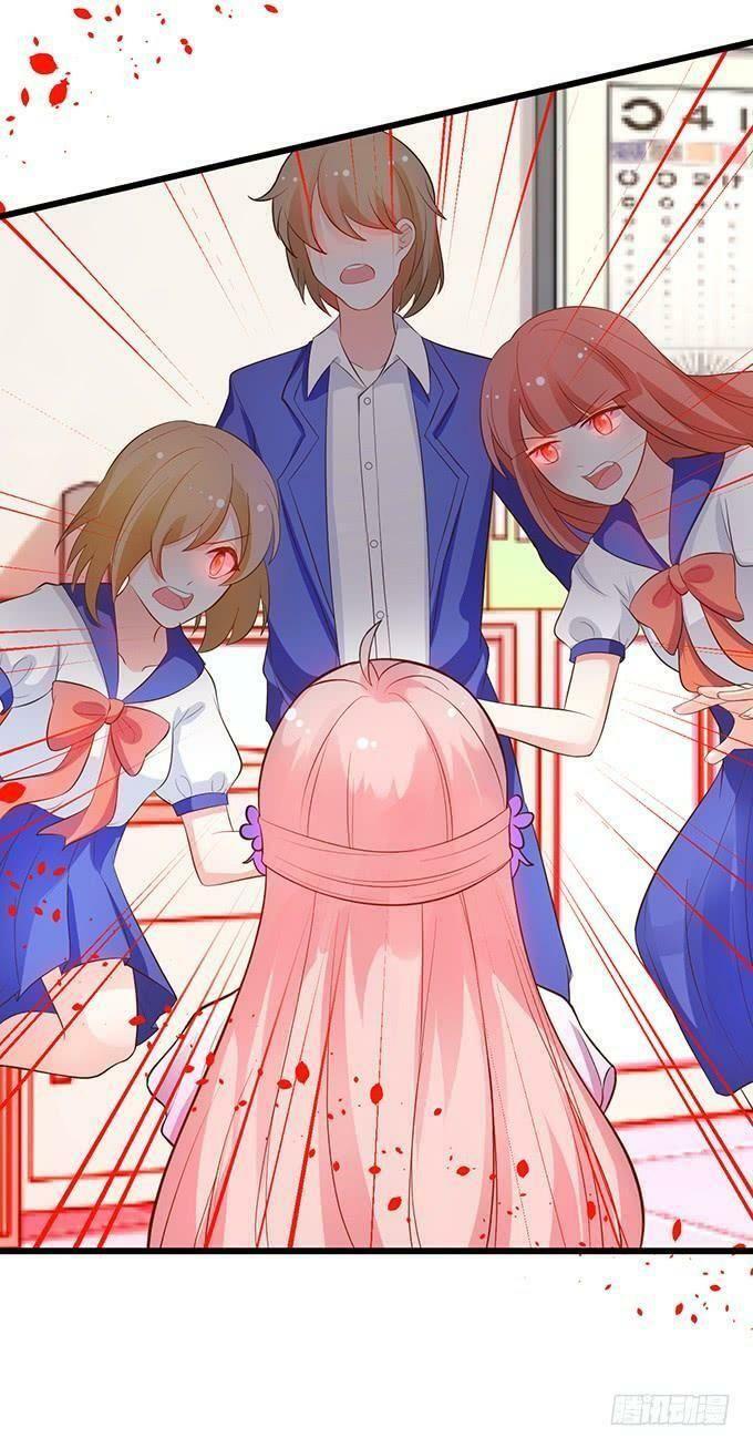 Hồ Tiên Hung Bạo: Chapter 88
