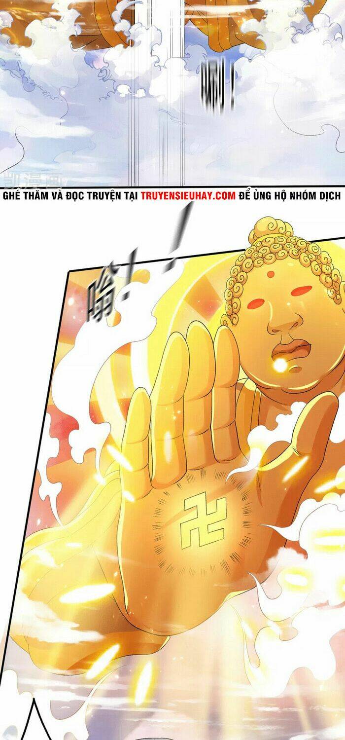 Tiên Vương Trùng Sinh: Chapter 227