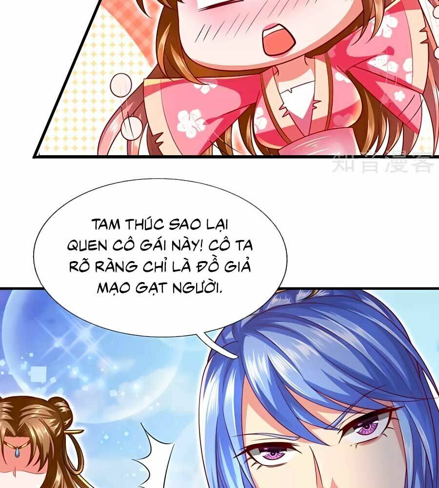 Phụng Lâm Thiên Hạ: Đệ Nhất Mỹ Nữ: Chapter 28