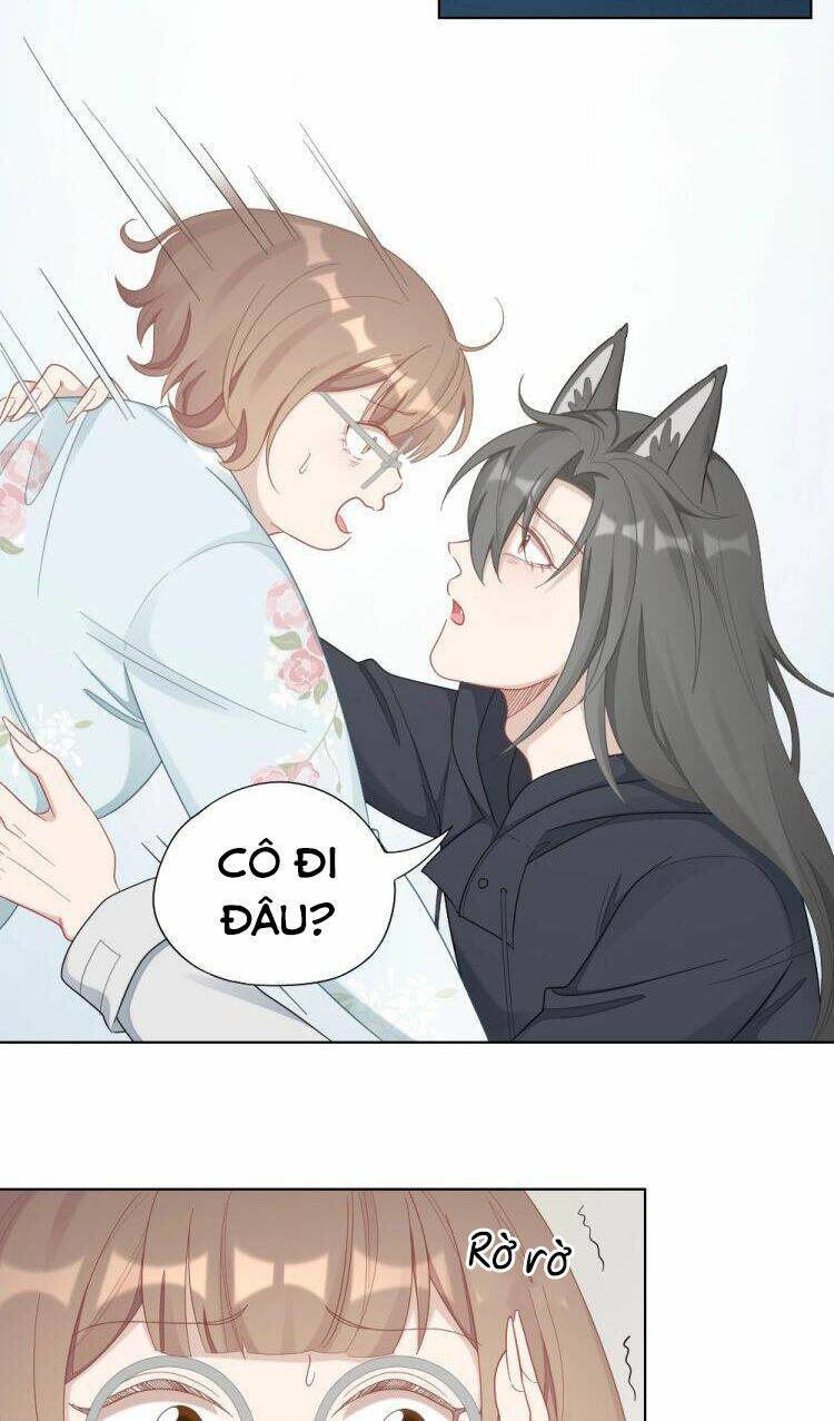 Bạn Trai Là Quái Vật: Chapter 85