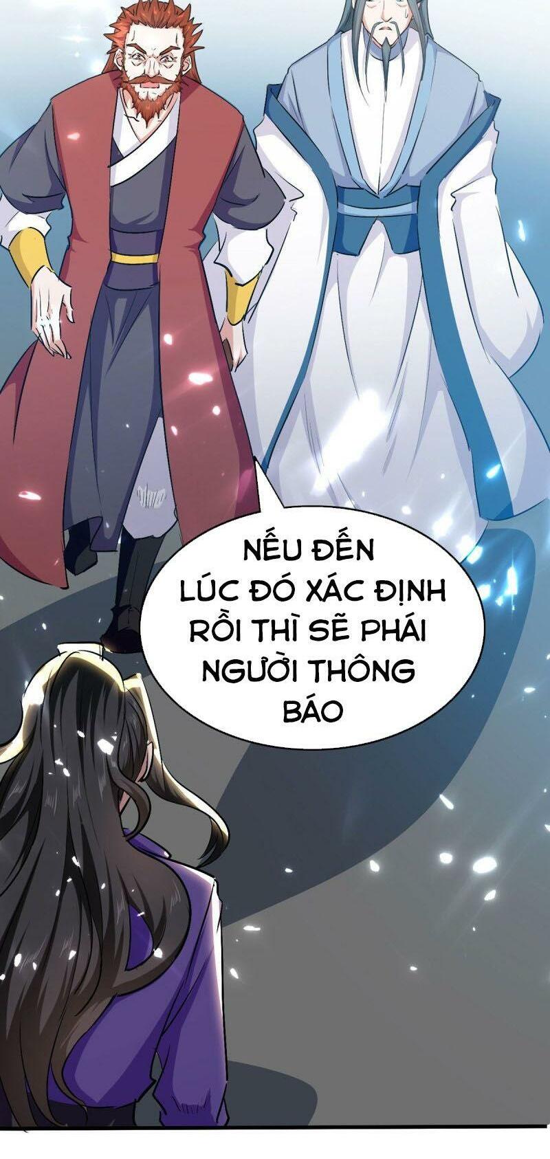 Ta Điên Cuồng Thăng Cấp: Chapter 62
