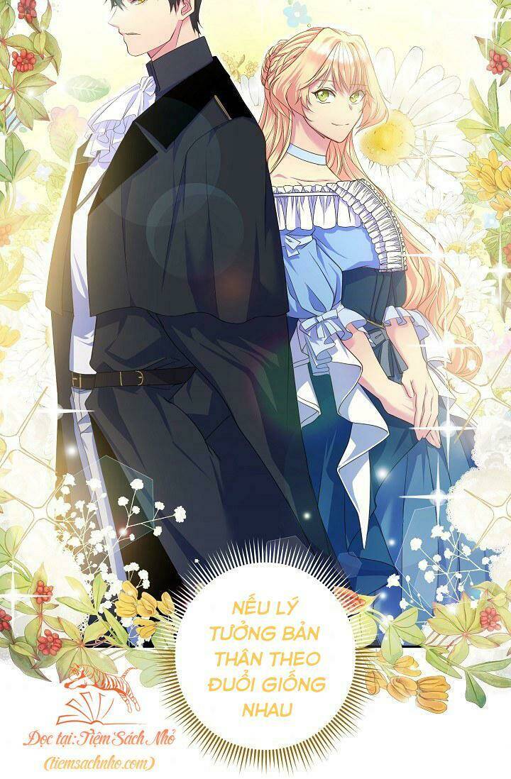 Bút Danh Bí Mật Của Nữ Công Tước: Chapter 6