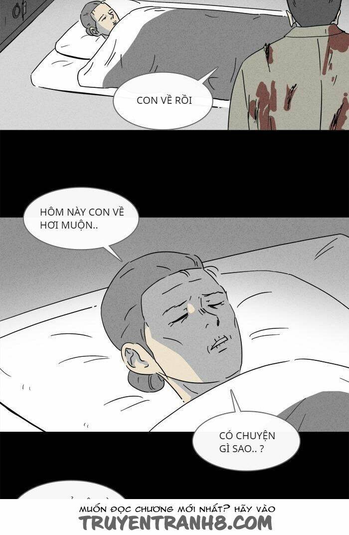 Những Câu Chuyện Bất Thường: Chapter 152