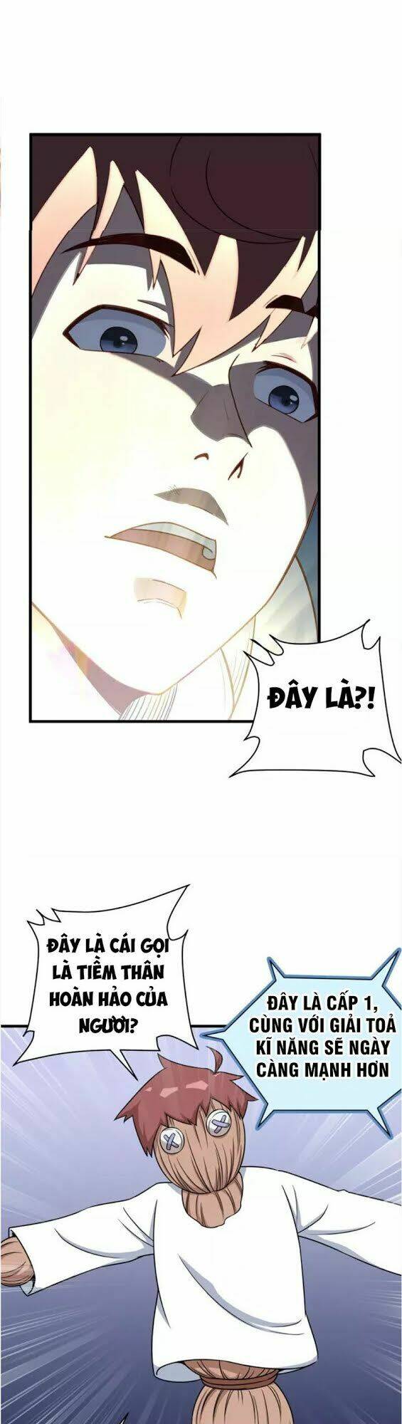 Hệ Thống Tu Tiên Mạnh Nhất: Chapter 98