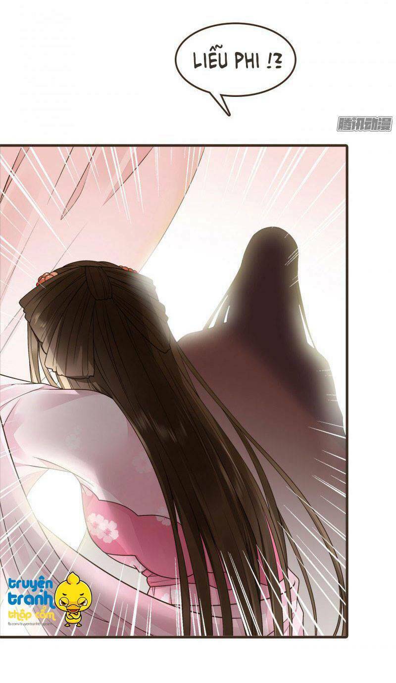 Đại Giá Thừa Tướng: Chapter 31