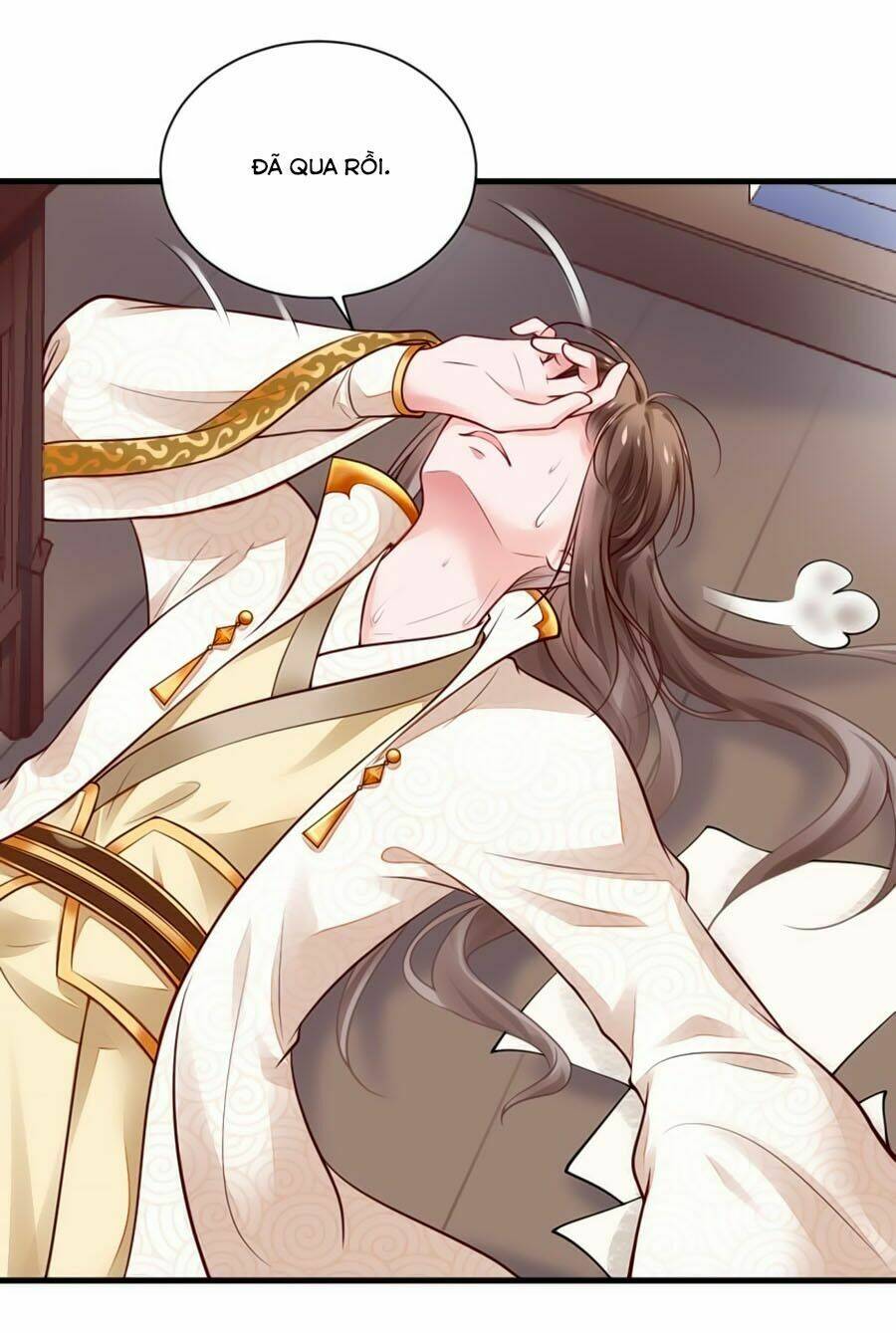 Nữ Đế Livestream Công Lược: Chapter 35