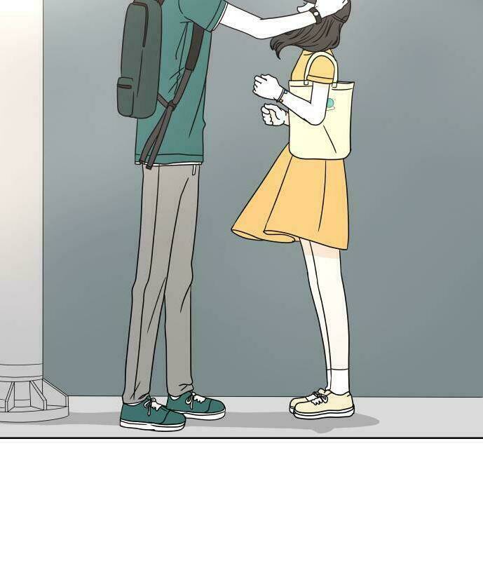 30 Phút Bước Đi Bên Em: Chapter 25.5