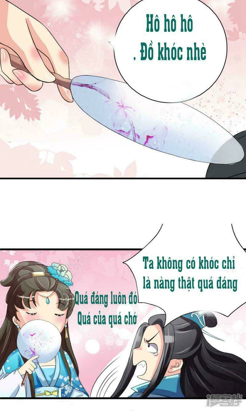 Vương Phi Ngang Ngược: Chapter 2