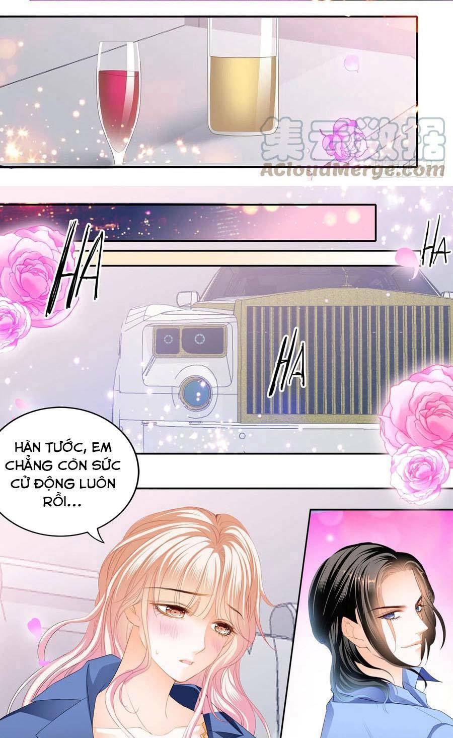Bá Đạo Tiểu Thúc, Xin Trêu Chọc Vừa Thôi!: Chapter 304