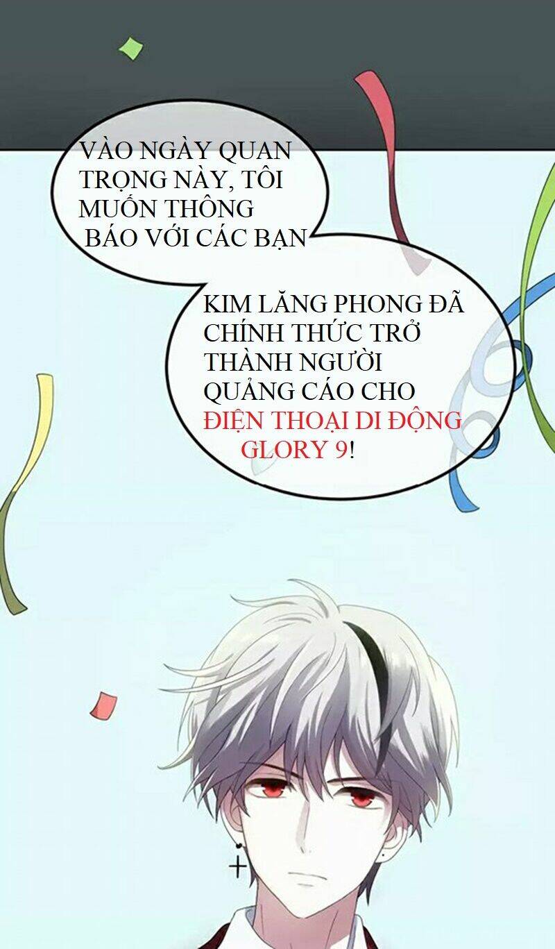 Thần Tượng Điểm Zero: Chapter 81.5