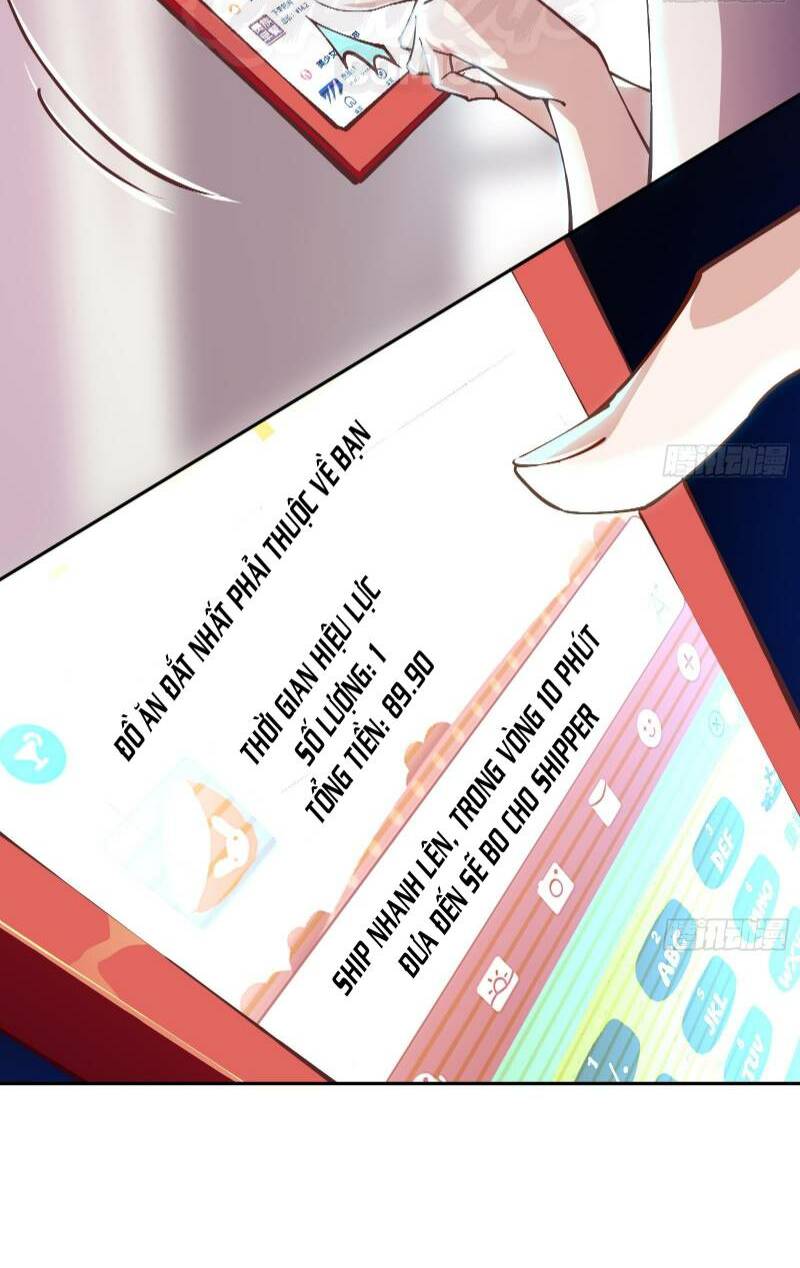 Shipper Thần Cấp: Chapter 2