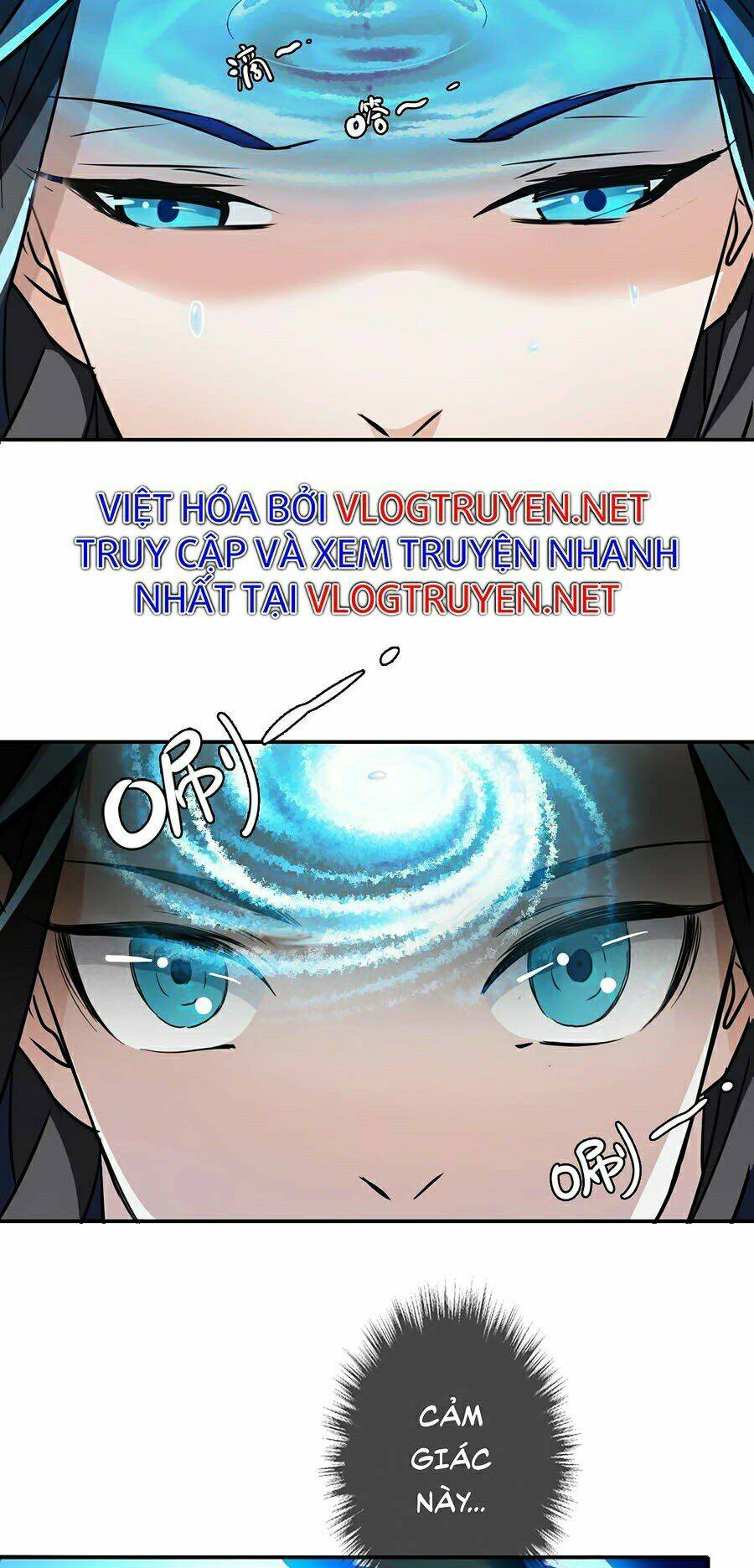 Siêu Đạo Thần Thuật: Chapter 5