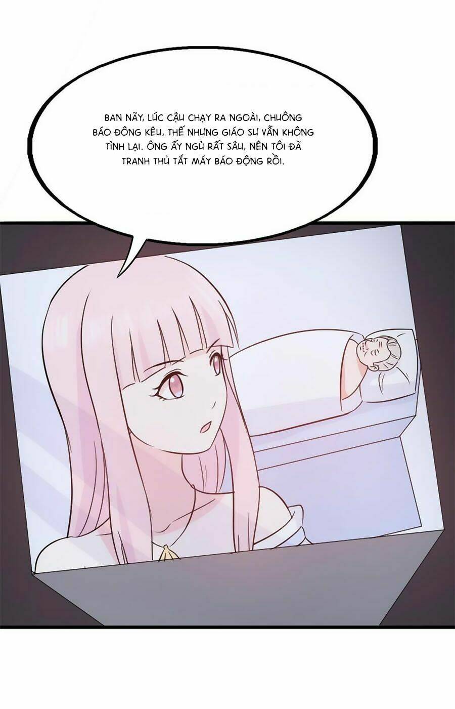 Số Hiệu 1314: Chapter 15