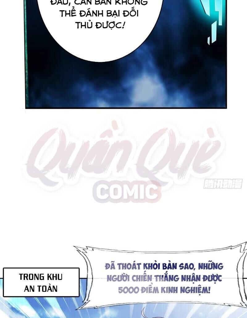 Hệ Thống Tìm Đường Chết Mạnh Nhất: Chapter 42