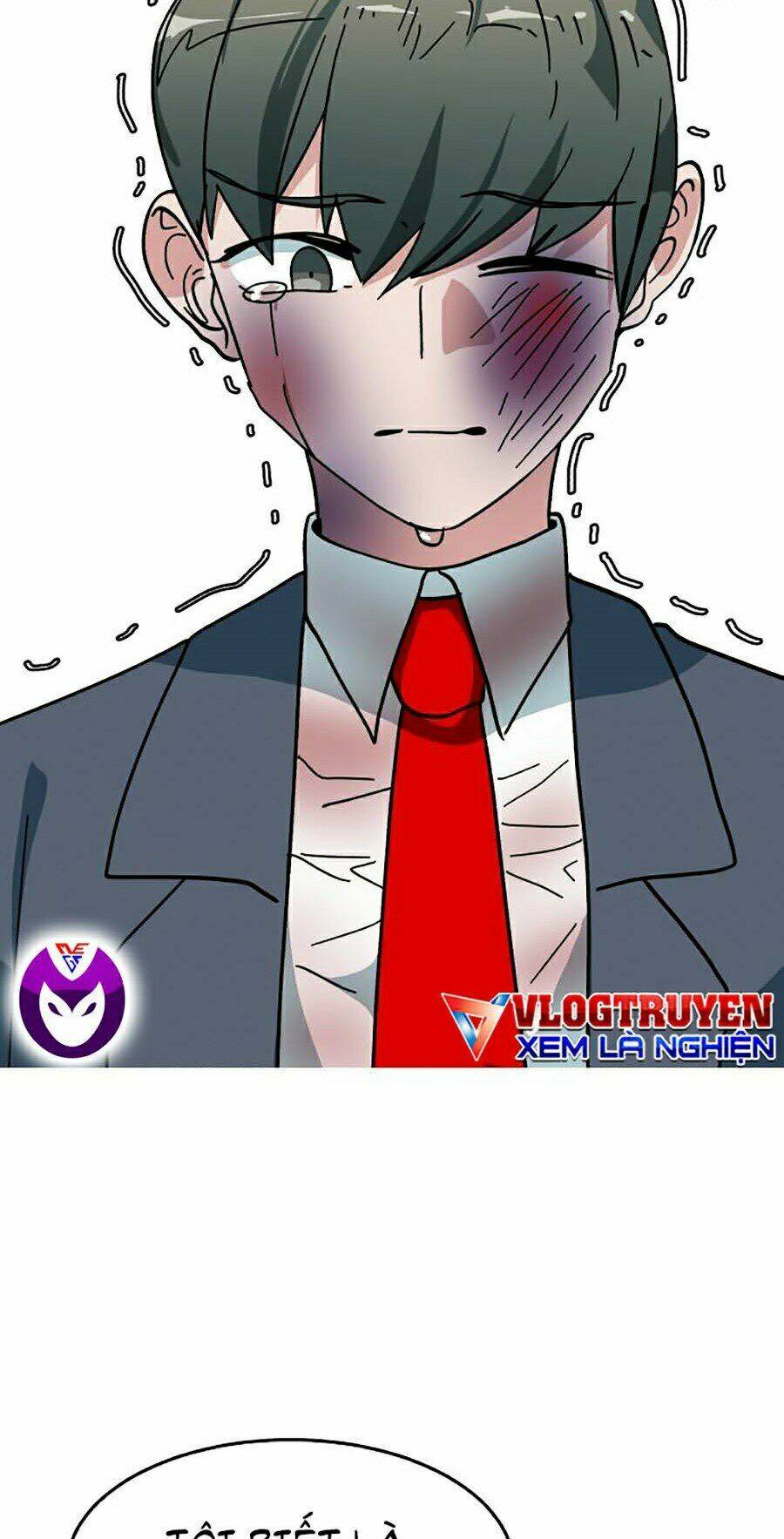 Đàm Phán Bắt Nạt: Chapter 3