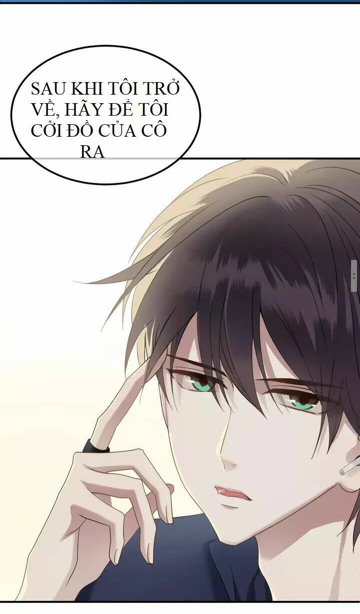 Thần Tượng Điểm Zero: Chapter 87