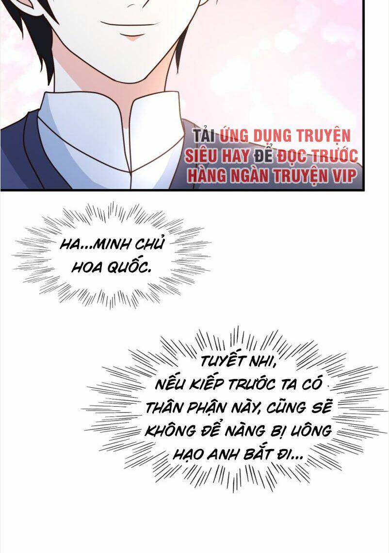 Trọng Sinh Tu Chân Tại Đô Thị: Chapter 79