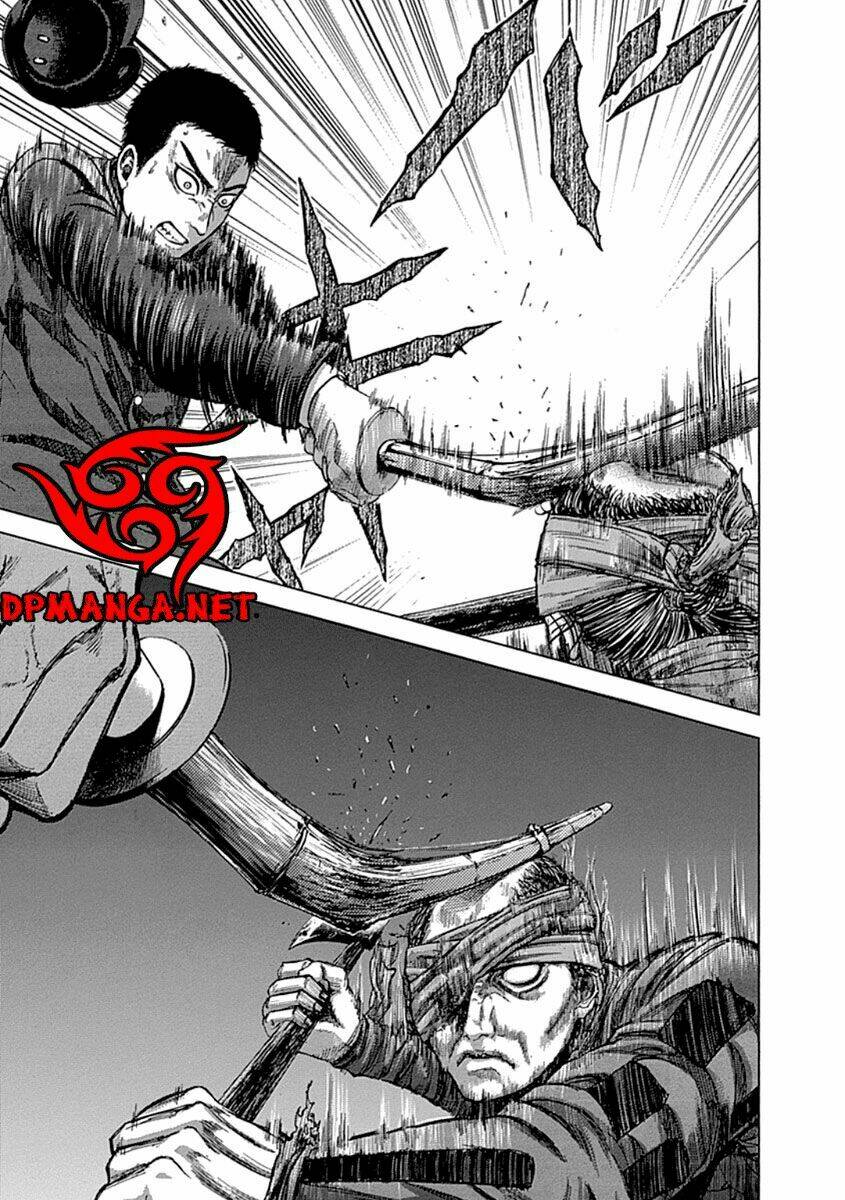 Gunjou Senki: Chapter 1.2