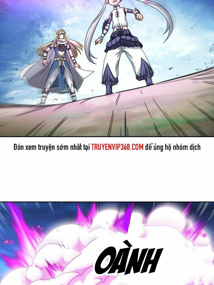 Người Nguyên Thủy Mạnh Nhất: Chapter 94