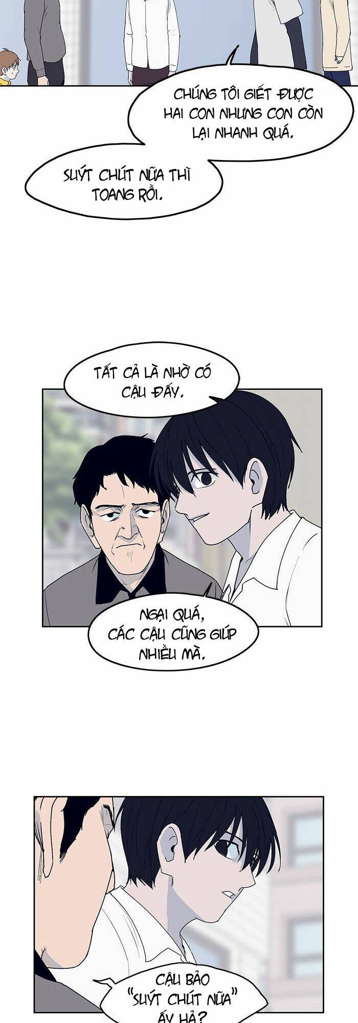 Arma: Chapter 25