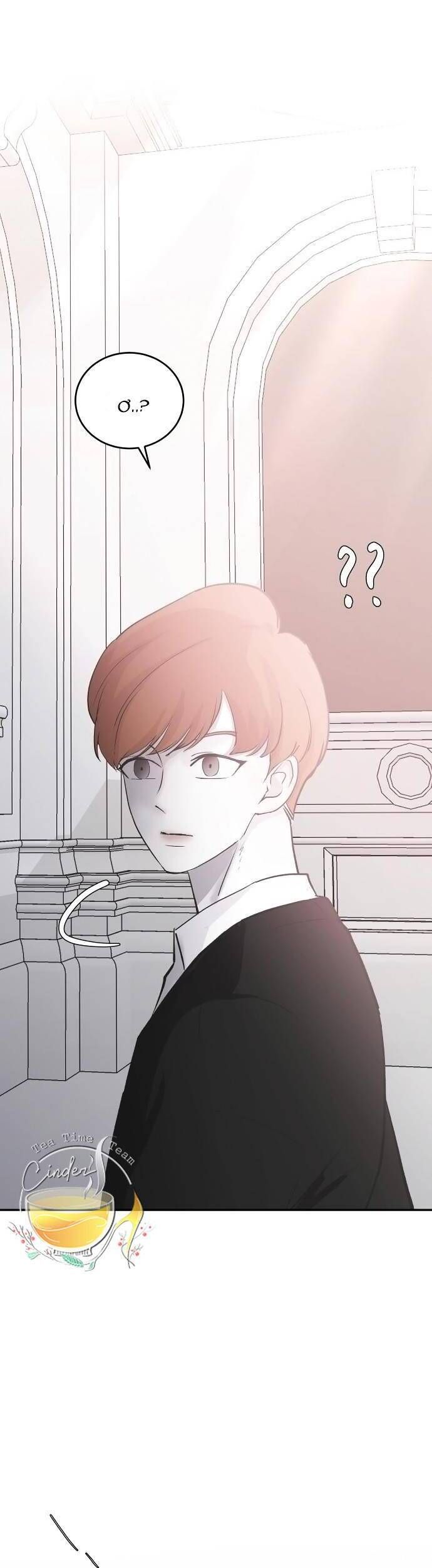 Ba Người Anh Trai Của Tôi Là Bạo Quân: Chapter 57