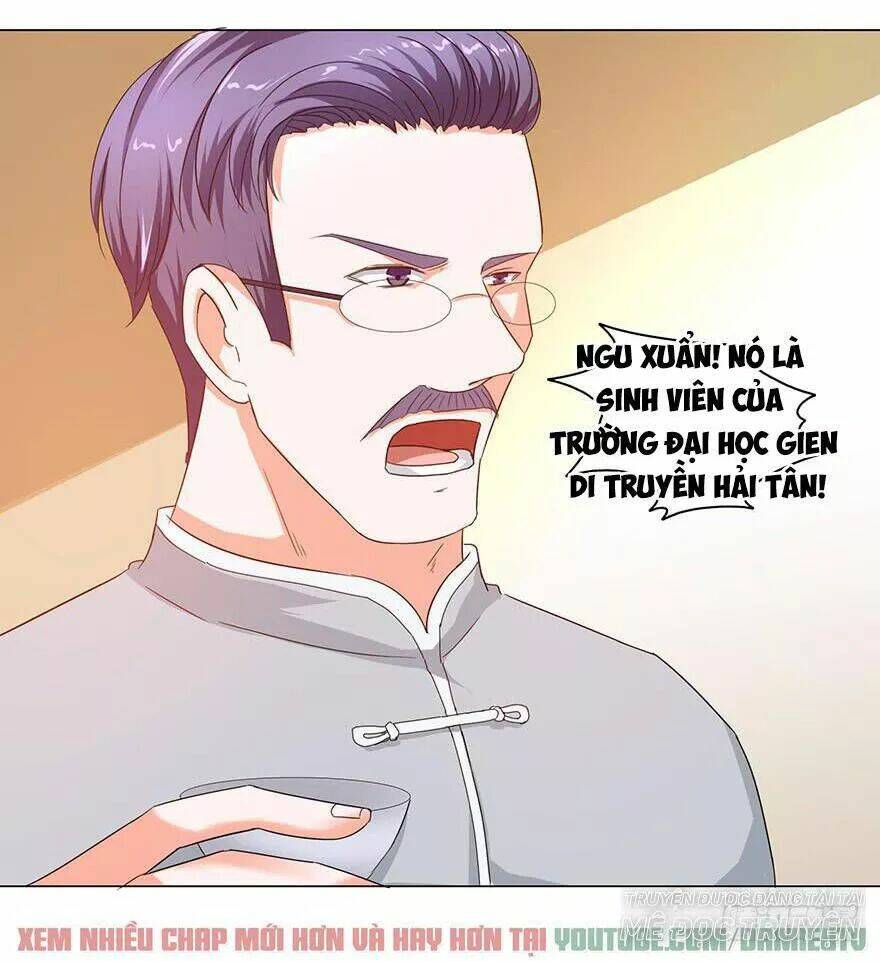 Đô Thị Tu Luyện Cuồng Triều: Chapter 24