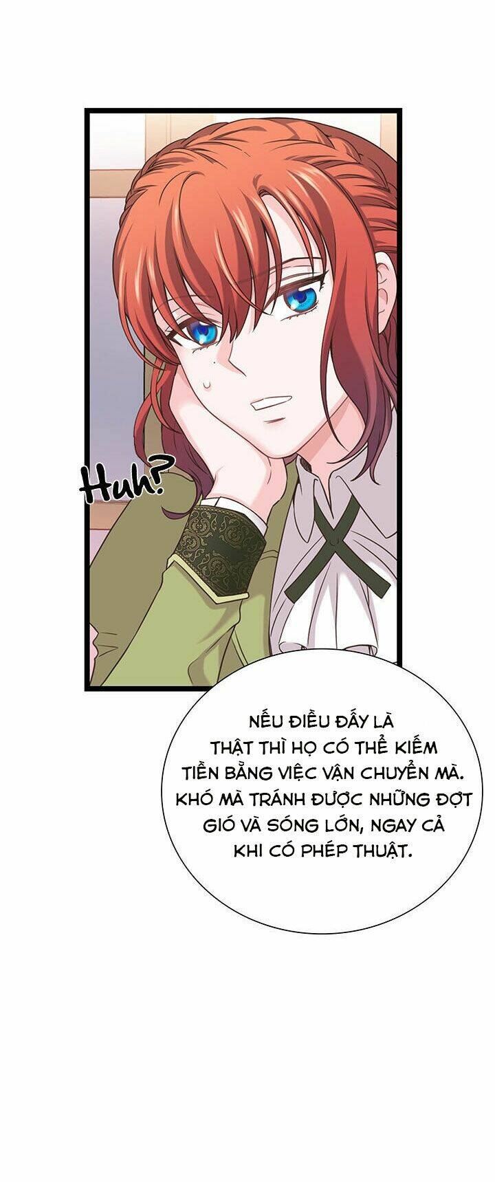 Nhân Vật Phản Diện Yêu Cầu Tôi Yêu Chàng: Chapter 18