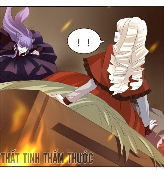 Một lời không hợp liền hút máu: Chapter 34