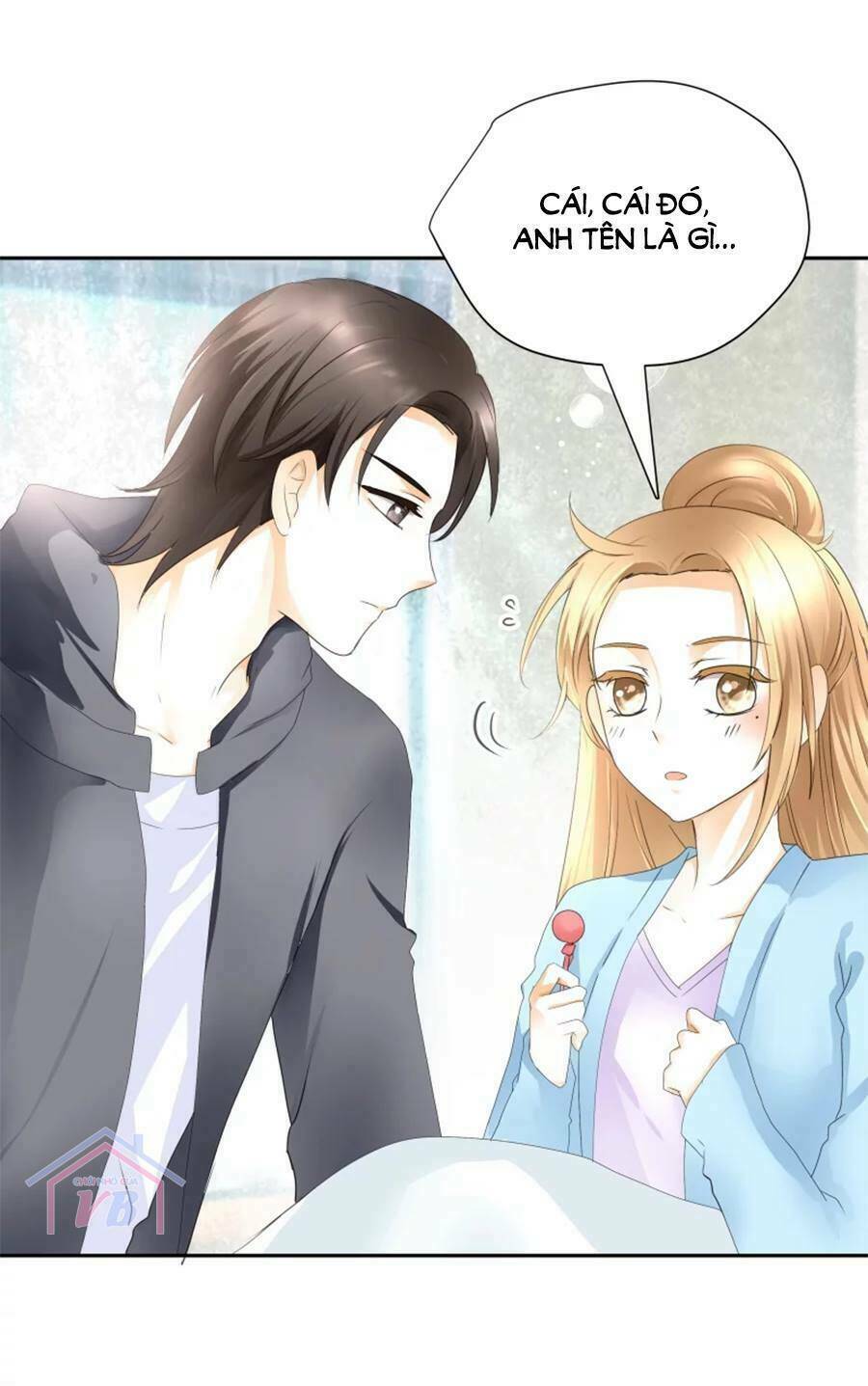 Tiền Thế Kim Sinh Của Chung Tiểu Thư: Chapter 18