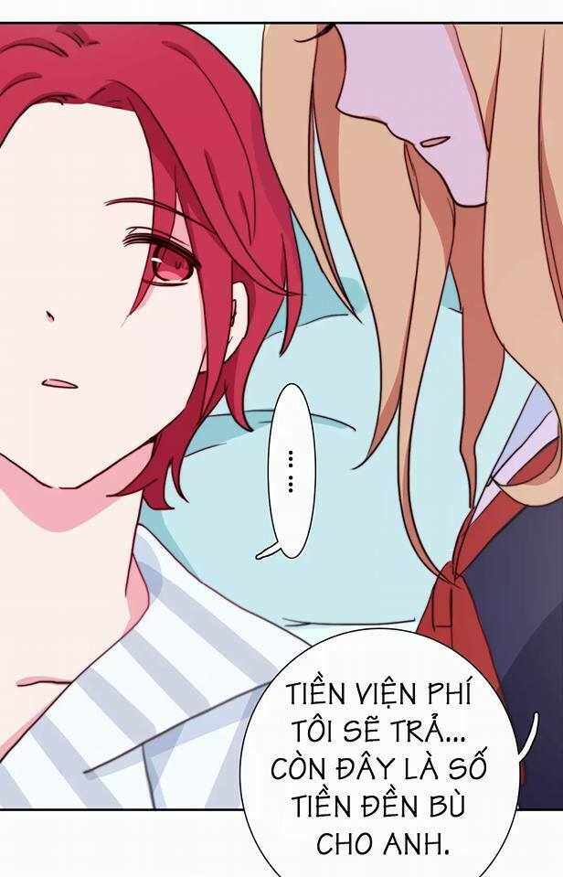 Trái Tim Băng Giá: Chapter 18
