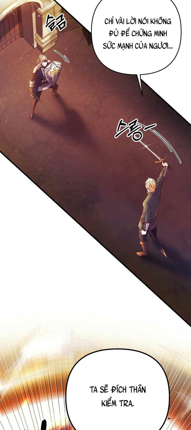 Trở Thành Bạo Quân: Chapter 4