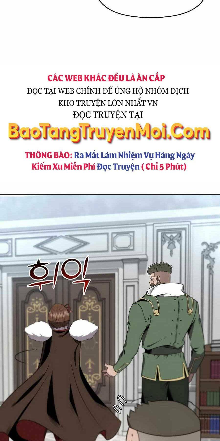 Tên Lỗ Mãng Cấp 10 Của Gia Đình Hiệp Sĩ: Chapter 9