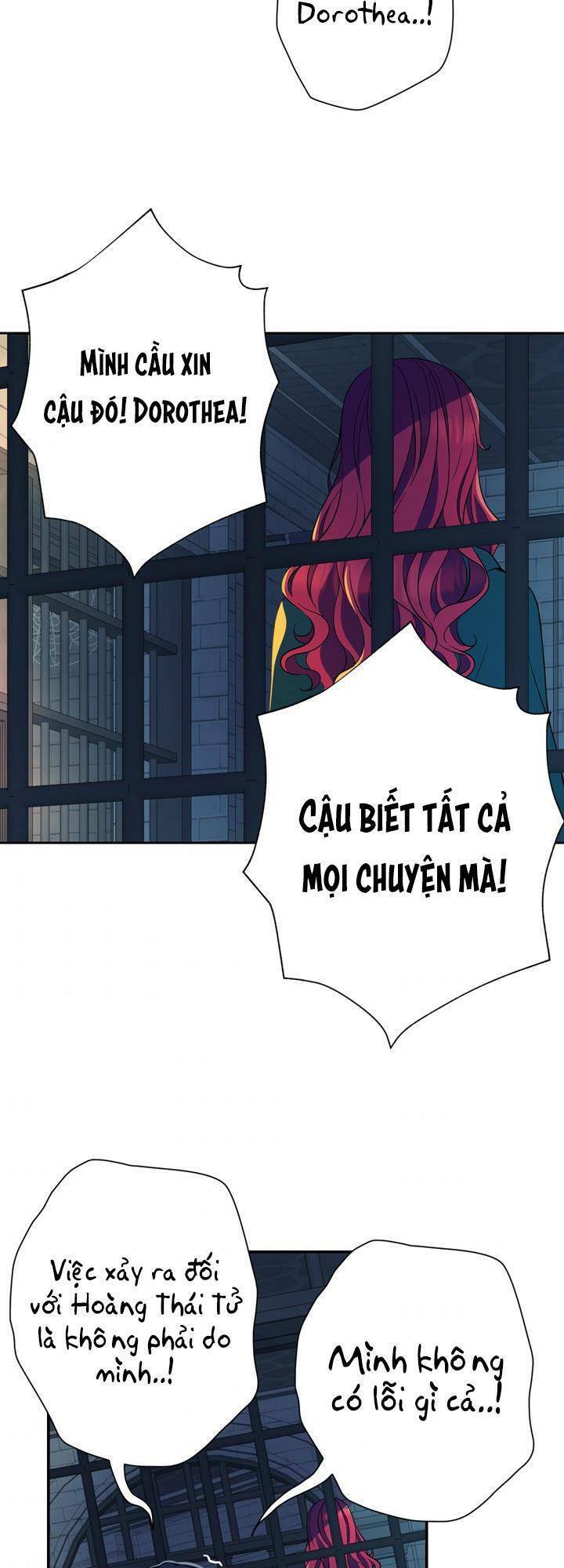 Gửi Đến Người Bạn Của Tôi: Chapter 1