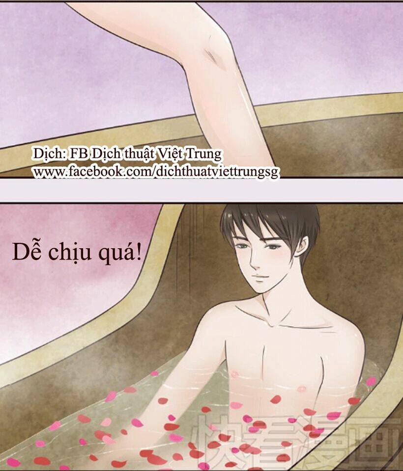 Cậu Câm: Chapter 2